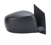 Retrovisore Esterno Per Chrysler Per Town Per Country 2011 2012 2013 2014 2015 2016 Accessori Per Auto Neri Con Texture, Gruppo Specchietto Laterale A 5 Pin RETROVISORE MECCANICO(1pc right)