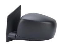 Retrovisore Esterno Per Chrysler Per Town Per Country 2011 2012 2013 2014 2015 2016 Accessori Per Auto Neri Con Texture, Gruppo Specchietto Laterale A 5 Pin RETROVISORE MECCANICO(1pc left)