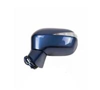Retrovisore Esterno Per CIVIC FA1 FD1 FD2 2006-2011 Specchietto Retrovisore Laterale Auto Pieghevole Elettrico Automatico A 3 PIN/5 PIN Specchio Specchietto Retrovisore(Blu,5pin L)