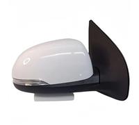 Retrovisore Esterno Per Hyundai Per I20 2008-2015 I Ricambi Auto Regolano Il Gruppo Specchio 5 Linee 87610-1J410 87620-1J4(5 Pin white R)