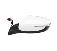 Retrovisore Esterno Per Kia K3 K3S 2012-2017 5/6/7/8 Fili | Specchietto Retrovisore Laterale Elettrico, Ripiegabile, Riscaldato, Con Indicatore Di Direzione Regolabile.