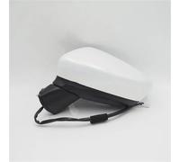 Retrovisore Esterno Per Mazda 6 Per Atenza GJ 2014-2016 2017 Auto Esterno Retrovisore Laterale Gruppo Specchio 9 PIN Con Accendere La Luce Riscaldata Pieghevole(7PINS-only Left)