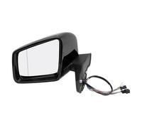 Retrovisore Esterno Per Mercedes Per Benz Classe G W463 G55 G65 G550 G500 G400 G350 1992-2012 Specchietto Retrovisore Laterale Gruppo Specchietto Retrovisore RETROVISORE MECCANICO(1pc left no blind)