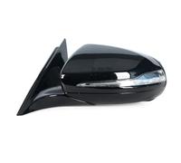 Retrovisore Esterno Per Mercedes Per Benz W213 Classe E E260 E300 E350 2016-2021 Gruppo Specchietto Retrovisore Elettrico Laterale Per Auto RETROVISORE MECCANICO(Only Left)