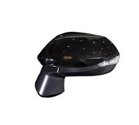 Retrovisore Esterno Per Toyota Per Corolla E21 E210 2019 2020-2024 Specchietto Laterale A 6 Pin Nero Con Indicatore Di Direzione Accessori Per Auto(Sono partiti)