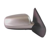 Retrovisore Esterno Per VW Per Bora Per Jetta MK4 Per Golf 4 1J1857507D 1J1857508D 2002-2008 Gruppo Specchietto Retrovisore Specchio Specchietto Retrovisore(Argento,White Mirror R)