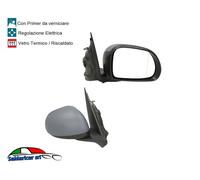 Specchietto SX PRASCO per Fiat 500L