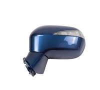 Retrovisore Esterno Specchietto Retrovisore Auto Gruppo Luci Direzione Per Civic FA1 FD1 FD2 2006-2011 3 PIN 5 Specchio Specchietto Retrovisore(5PINS Blue-LH)
