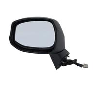 Retrovisore Esterno Specchietto Retrovisore Esterno Completo Per Auto Per Civic 2012 2013 2014 2015 3 Pin Ripiegamento Manuale Specchietti Auto(3 pin rimasti)