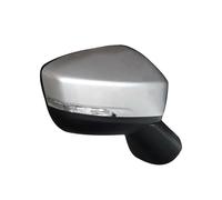 Retrovisore Esterno Specchietto Retrovisore Esterno Per Auto Con Indicatore Di Direzione A LED Laterale E Retromarcia Per Mitsubishi Per Eclipse Per Cross(Right2)