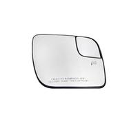 retrovisore esterno vetro Per Ford Per Explorer 2011-2015 2016 2017 2018 Parti Automobilistiche In Vetro Per Specchietto Retrovisore Sinistro O Destro Vetro Specchio Retrovisore(1Pc Right)