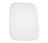 retrovisore esterno vetro Per Transporter T4 1990-2003 Auto Porta Laterale Ala Specchio Di Vetro Senza Piastra Di Supporto Sostituzione Stick On Vetro Specchio Retrovisore(Right)