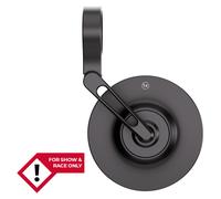 Highsider Specchietto terminale manubrio Conero-XS Nero