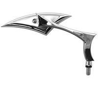 retrovisore exp. 153x50 cromo destro