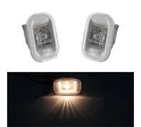 Retrovisore Fanale Per TOYOTA Per Corolla 2004 2005 2006 Per Vios Per Axp4 Per Scp4 2002-2006 12V Paraurti Anteriore Indicatore Laterale Indicatori Direzione Lampada Indicatori Direzione luci(Halogen