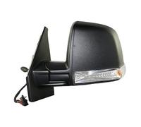Retrovisore Meccanico C/Fan. Integrato Per FIAT DOBLO' Lato Dx 2010-2015 DESTRO