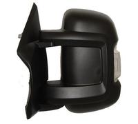 Specchietto Retrovisore per Peugeot Boxer 2006 Manuale Con Sonda Sinistro