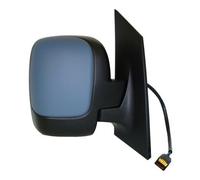 Specchietto Retrovisore DX Universale Elettrico Sonda Temp. Riscaldato