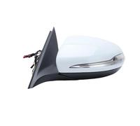 Retrovisore Gruppo Assy Per Benz Per Per W205 2015 2016 2017 2018 2019 2020 Specchietto Laterale Con Guida Sinistra Modello Porta Specchietto Laterale(1pc left)
