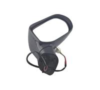 Retrovisore Gruppo Assy Per CIVIC Per FA1 Per FD1 Per FD2 2006 2007 2008 2009 2010 2011 7-PINS Auto Specchietto Retrovisore Laterale Assy Elettrico Pieghevole(Right)