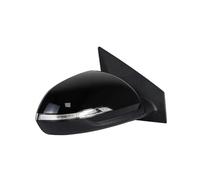 Retrovisore Gruppo Assy Per Kia Per Rio 2018 2019 2020 2021 Specchietto Retrovisore Auto Specchietto Retrovisore Laterale Porta Automatica Con Luci(6 Wire Right1)