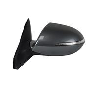 Retrovisore Gruppo Assy Per KIA Per Sportage R 2011-2015 5 7 9 Filo Retrovisore Specchio Laterale Esterno Con Lente Regolabile Indicatore Direzione(9 Wire Left2)