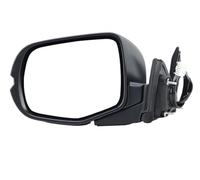 Retrovisore Gruppo Assy Per Pilot 2016-2022 Versione USA 10 Spilli Specchietto Retrovisore Manuale Pieghevole Riscaldato Memoria Laterale(1pc left)