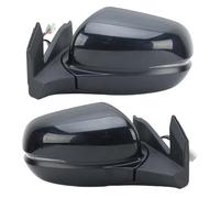 Retrovisore Gruppo Assy Per Pilot 2016-2022 Versione USA 10 Spilli Specchietto Retrovisore Manuale Pieghevole Riscaldato Memoria Laterale(1 pair)