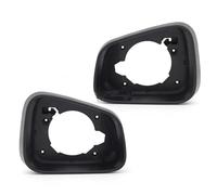 Retrovisore Guscio Accessori Auto Porta Ala Laterale Cornice Dello Specchio Retrovisore Per Buick Per Encore 2010 2011 2012 2013 2014 2015-2018 Calotta Retrovisores(1 paio)