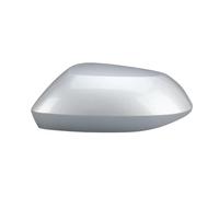 Retrovisore Guscio Accessori Auto Porta Laterale Ala Specchietto Retrovisore Tappo Copertura Custodia Per Toyota Per Yaris 2020 2021 2022 2023 2024 Calotta Retrovisores(Sinistra)