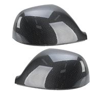 Retrovisore Guscio Custodia Coperchio Specchietto Retrovisore Auto Per VW T5 T6 Per Transporter Per Amarok 2010 2011 2012 2013 2014 2015 2016-2020 Copri Specchietti(1 paio)