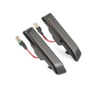 Retrovisore Indicatore Compatibile Con BMW Per Serie 3 Per E36 Facelift 1996 1997 1998 2 Pezzi Indicatore Di Direzione Dinamico Luce Laterale Parafango Indicatore Sequenziale