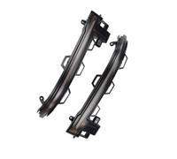 Retrovisore Indicatore Compatibile Con BMW Per X3 G01 X4 G02 X5 G05 X7 G07 2018-on Per X6 G06 2020 2 Pezzi Indicatore Di Direzione Dinamico Per Specchietto Retrovisore