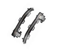 Retrovisore Indicatore Compatibile Con BMW Per X3 X4 X5 X6 F26 F15 F16 2014 2015 2016 2019 2018 Indicatore Direzione Dinamico Specchietto Laterale Indicatore Direzione Lampada Lampeggiante
