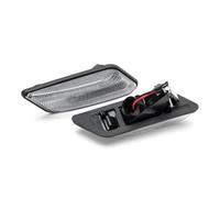 Retrovisore Indicatore Compatibile Con BMW Per Z3 E36 Coupe Roadster 1995 1996 1997 1998 1999 2000 2001 2002 Luci Di Posizione Laterali Dinamiche Indicatore Di Direzione Lampada 63138389536