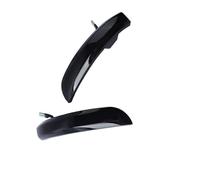 Retrovisore Indicatore Compatibile Con Ford Per Escape Per Kuga II Per EcoSport Per C-Max 2013-2019 2 Luci Direzione Dinamiche Con Indicatori Direzione Laterali Specchietti Retrovisori Lmap