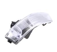 Retrovisore Indicatore Compatibile Con Ford Per Focus MK III 2012 2013 2014 2015 2016 2017 Copertura Luce Indicatore Direzione Anteriore Specchietto Retrovisore Lampada Shell House P3070865AT01