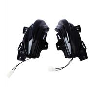 Retrovisore Indicatore Compatibile Con Lexus Per IS350 IS250 IS300 CT200H LS460 IS200T Indicatore Di Direzione Dinamico Per Auto Indicatore Di Direzione Laterale Lampada Lampeggiante