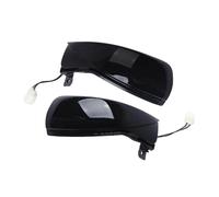Retrovisore Indicatore Compatibile Con Mazda Per 3 BL 2008-2014 Per 6 GH 2007-2015 2 Pezzi Indicatori Di Direzione Dinamici Indicatori Di Direzione Sequenziali Specchietto Laterale