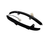 Retrovisore Indicatore Compatibile Con Mazda Per CX-8 2018 2019 Indicatore Direzione Dinamico Specchietto Retrovisore Laterale Indicatore Sequenziale Parti