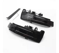 Retrovisore Indicatore Compatibile Con Mercedes Per Benz Per CLA ABCES GLA GLK CLS W204 W176 W212 Indicatore Di Direzione Dinamico Specchietto Laterale Indicatore Lampeggiante A2129067401