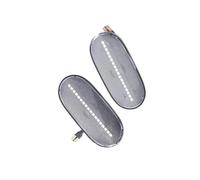 Retrovisore Indicatore Compatibile Con Mercedes Per Benz Per Sprinter Per W906 2006-2018 2 Pezzi Pannello Lampada Segnale Di Svolta Lampada Ripetitore Marcatore Laterale A0038201256