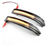 Retrovisore Indicatore Compatibile Con Nissan Per Terra 2018 2019 Specchietto Laterale Dinamico Sequenziale Auto Indicatori Direzione Parti Accessori