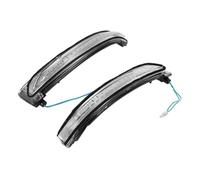 Retrovisore Indicatore Compatibile Con Nissan Per X-Trail Per Rogue Per Qashqai Per Murano 2014-2019 Specchietto Retrovisore Indicatore Direzione Lampada Indicatore Indicatori Direzione