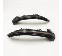 Retrovisore Indicatore Compatibile Con Per A4 S4 RS4 B9 A5 S5 RS5 2016 2017 2018 2019 Indicatore Di Direzione Dinamico Specchietto Retrovisore Laterale Lampada Indicatore 2 Pezzi