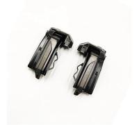 Retrovisore Indicatore Compatibile Con Per Q2 2018-2020 Per Q3 2019-2020 2 Pezzi Luce Direzione Dinamica Specchietto Retrovisore Laterale Auto Indicatore Sequenziale Lampada Lampeggiante