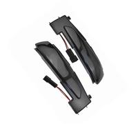 Retrovisore Indicatore Compatibile Con Peugeot Per 508 SW 2010 2011 2012 2013 2014 2015 2016 2017 Indicatore Direzione Dinamico Per Specchietto Laterale Indicatore Dinamico Lampada Lampeggiante