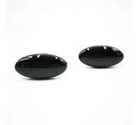 Retrovisore Indicatore Compatibile Con Subaru Per Forester 2008 2009 2010 2011-2019 Indicatore Di Direzione Laterale Dinamico Ripetitore Luce Lampada 1 Paio