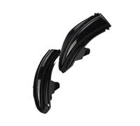 Retrovisore Indicatore Compatibile Con Toyota Per Noah R80 Per Voxy Per Esquire 2015-2018 2 Pezzi Sequenziale Specchietto Laterale Indicatore Di Direzione Lampadina Lampada