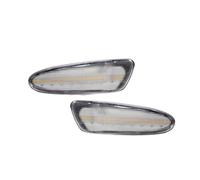 Retrovisore Indicatore Compatibile Con Toyota Per SUPRA MK.4 1997 1998 Per Celica 2000 2001 2002 2003 2004 2005 Paraurti Luce Di Posizione Laterale Luce Di Posizione Laterale Anteriore